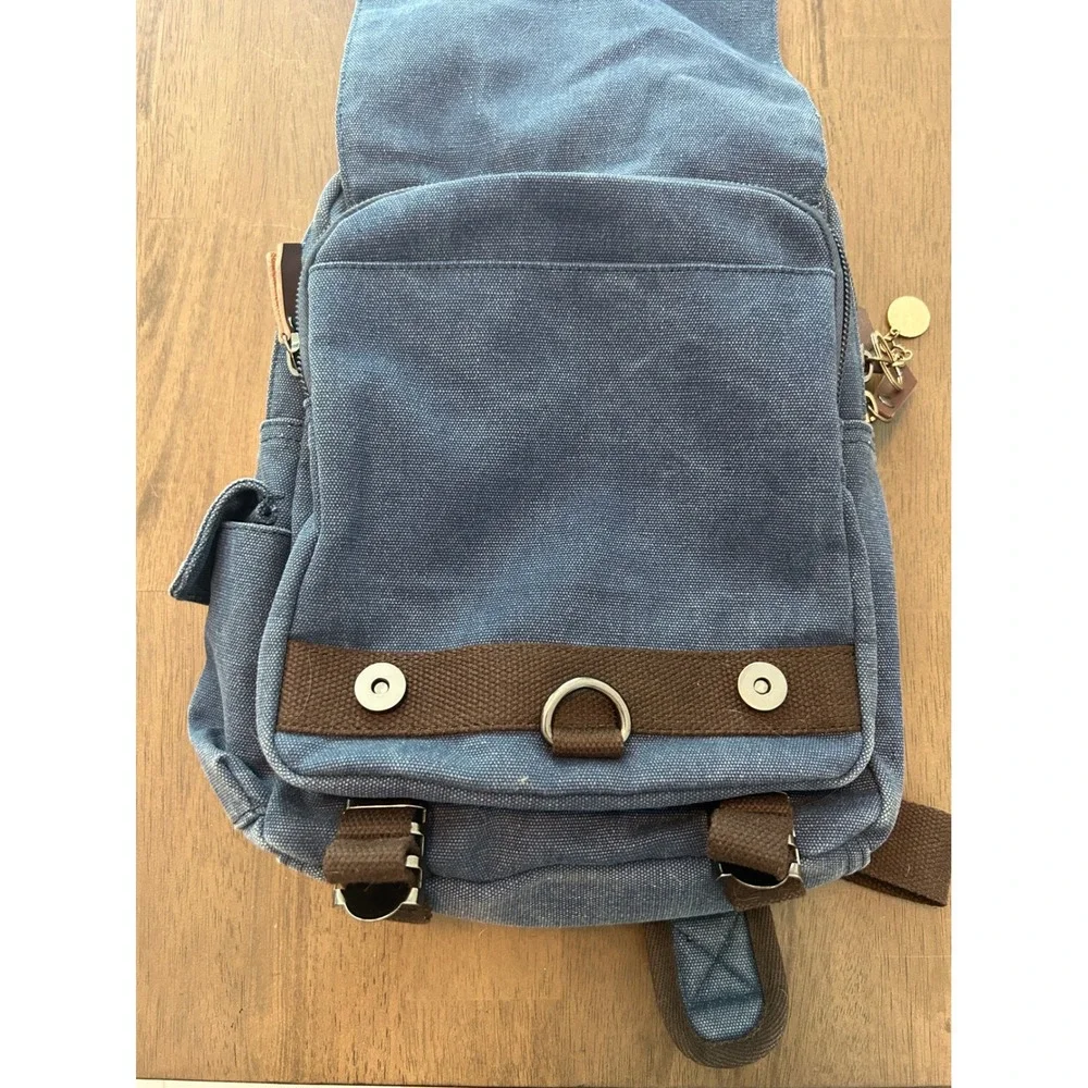 N/A canvas sling